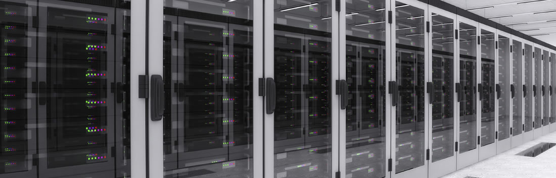 Caffeine's Maryland Data Center
